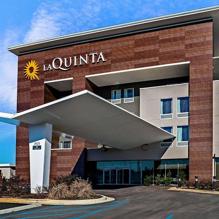 La Quinta By Wyndham Tuscaloosa Mcfarland Hotell Exteriör bild
