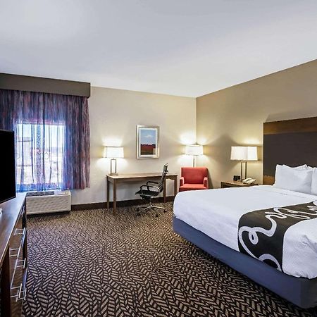La Quinta By Wyndham Tuscaloosa Mcfarland Hotell Exteriör bild