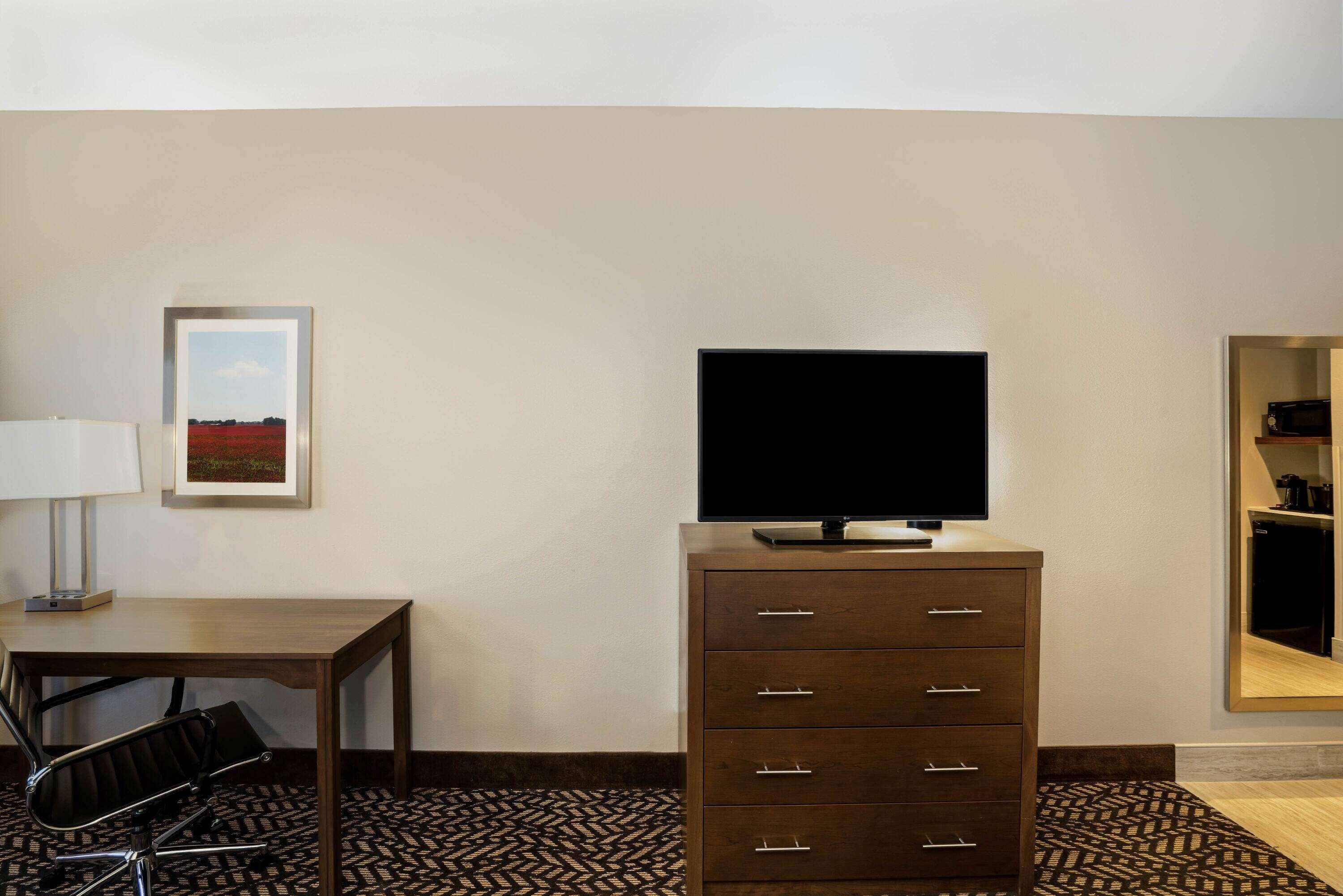 La Quinta By Wyndham Tuscaloosa Mcfarland Hotell Exteriör bild