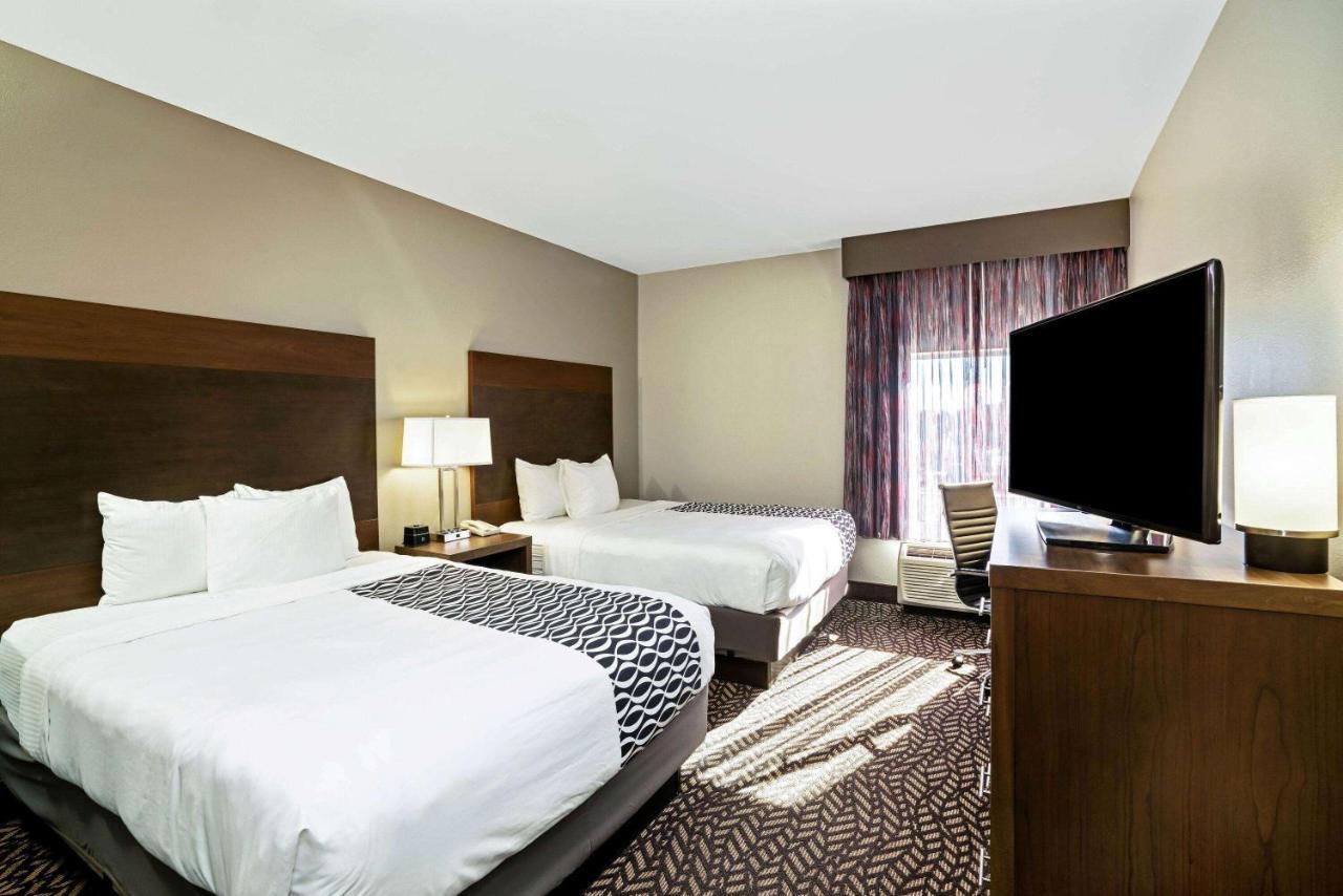 La Quinta By Wyndham Tuscaloosa Mcfarland Hotell Exteriör bild